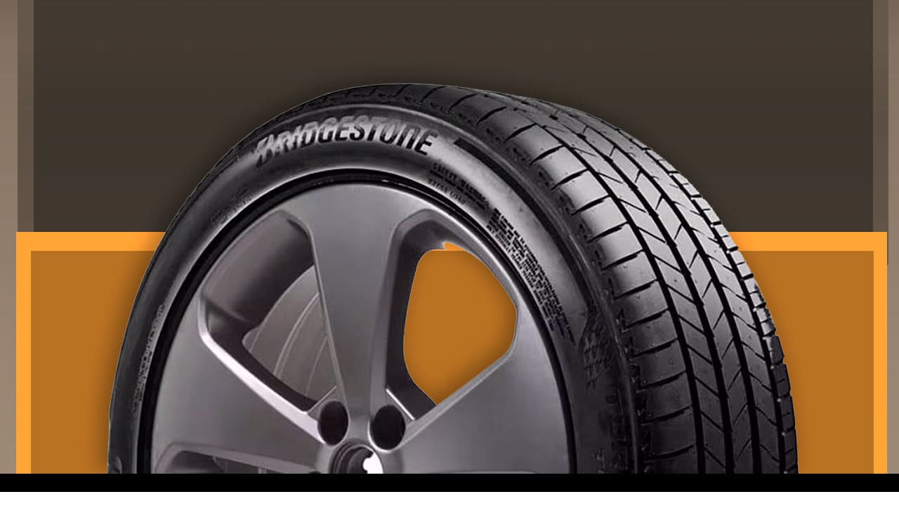 Pneu Bridgestone Turanza T005 Aro 17 segurança estabilidade velocidade máxima