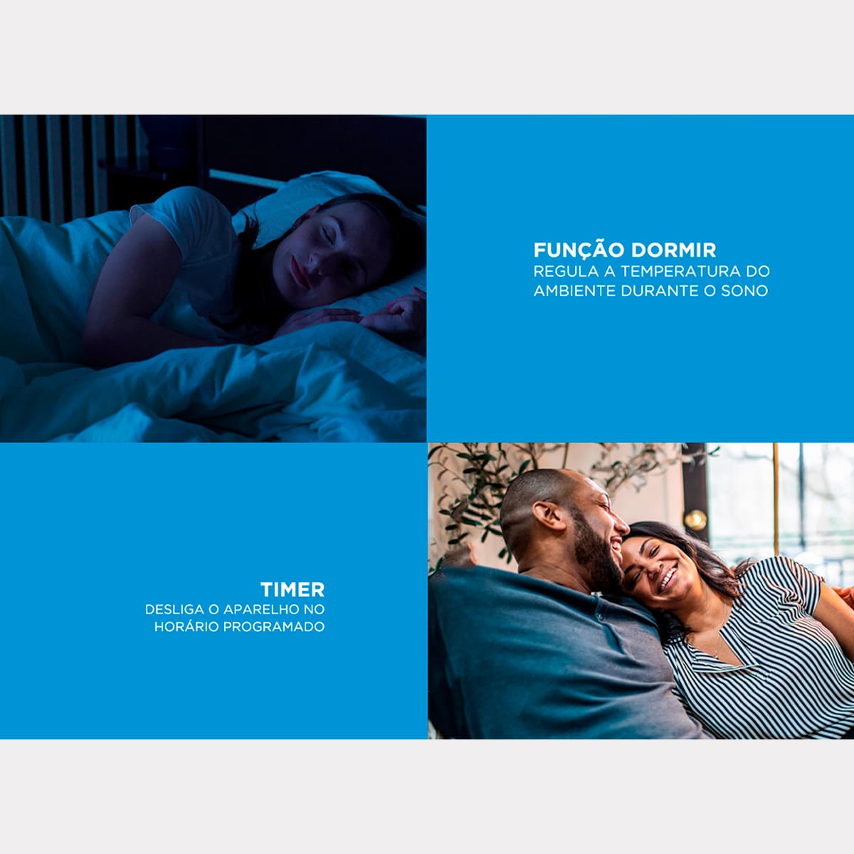 Ar Condicionado Portátil  Midea 1200