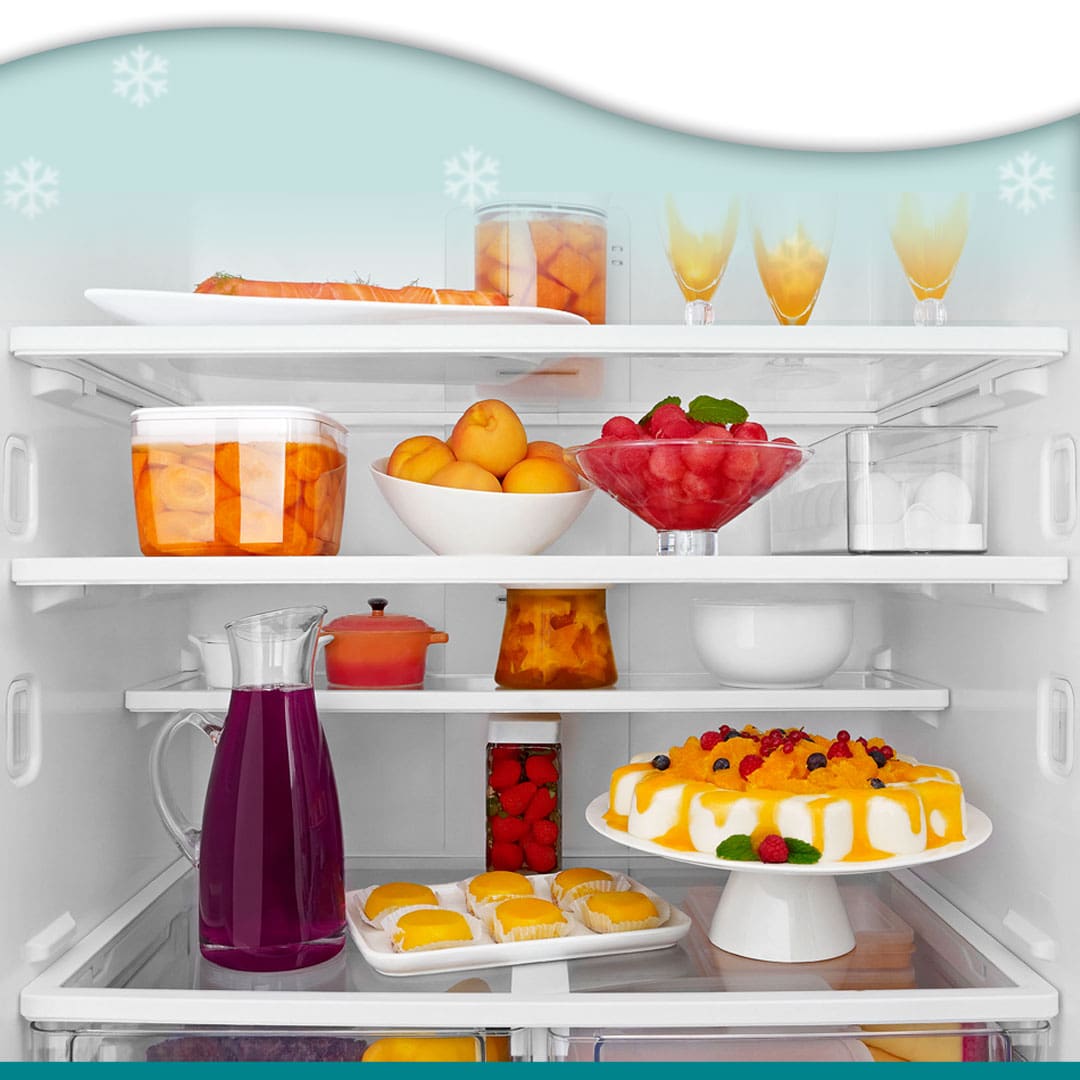 Refrigerador Brastemp BRE80 consumo energético