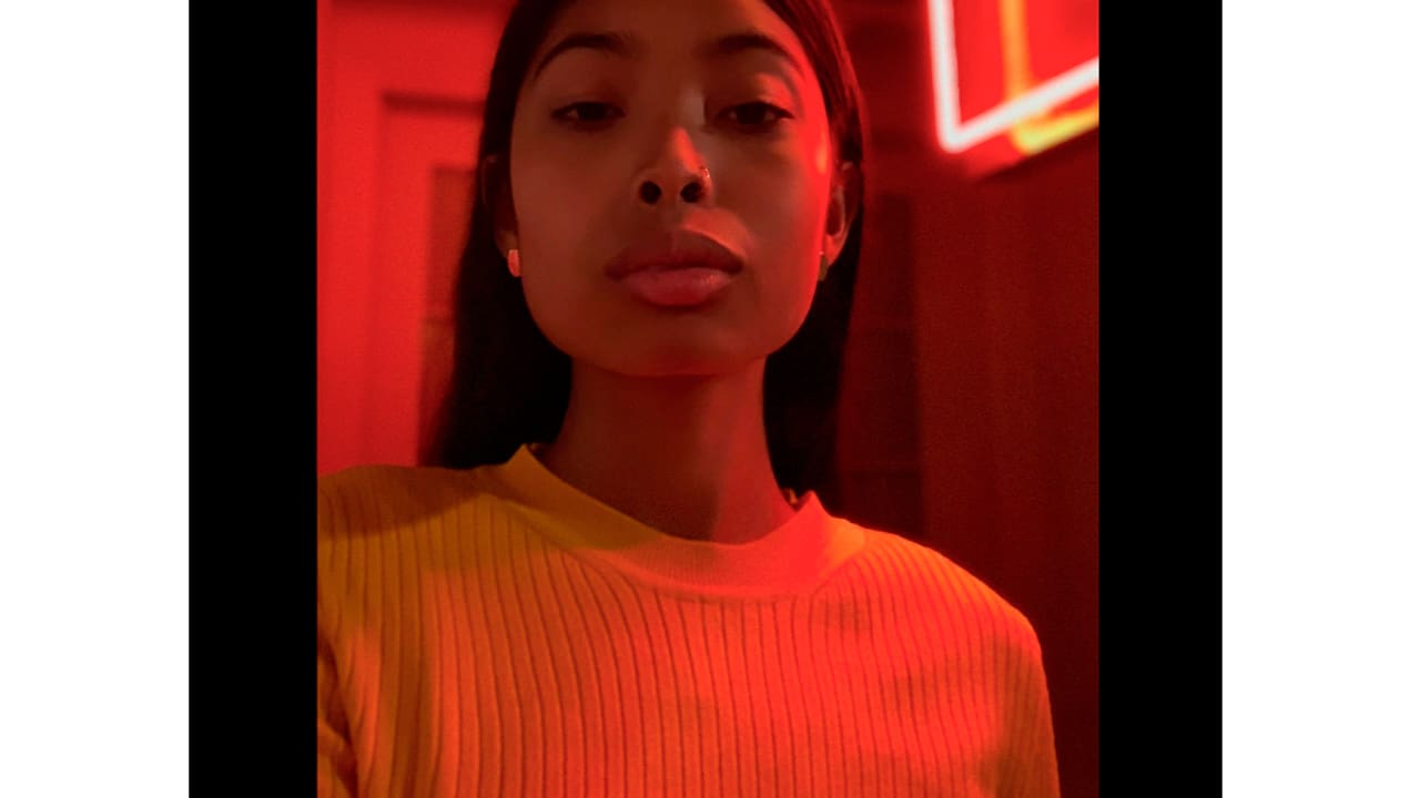 iPhone XR Apple