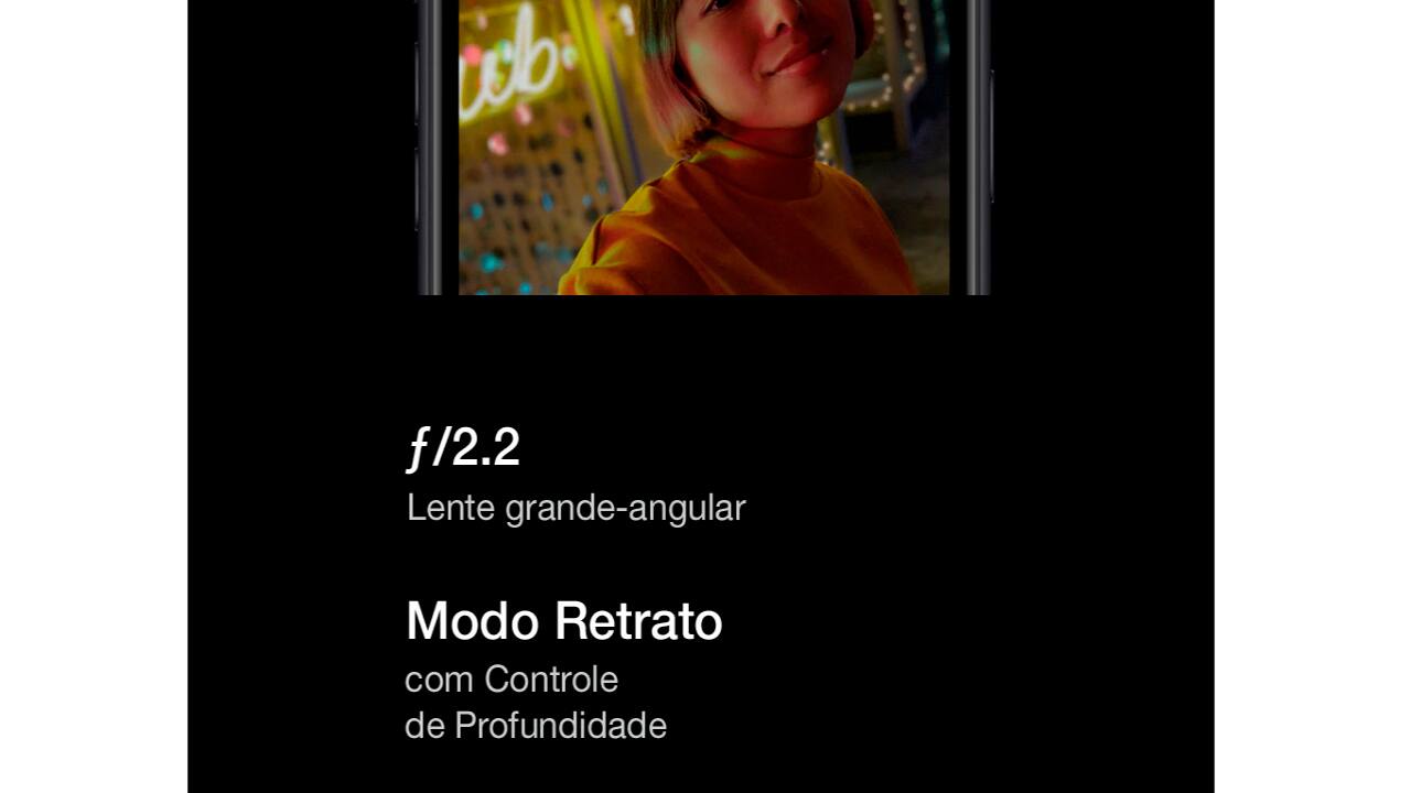 iPhone XR Apple