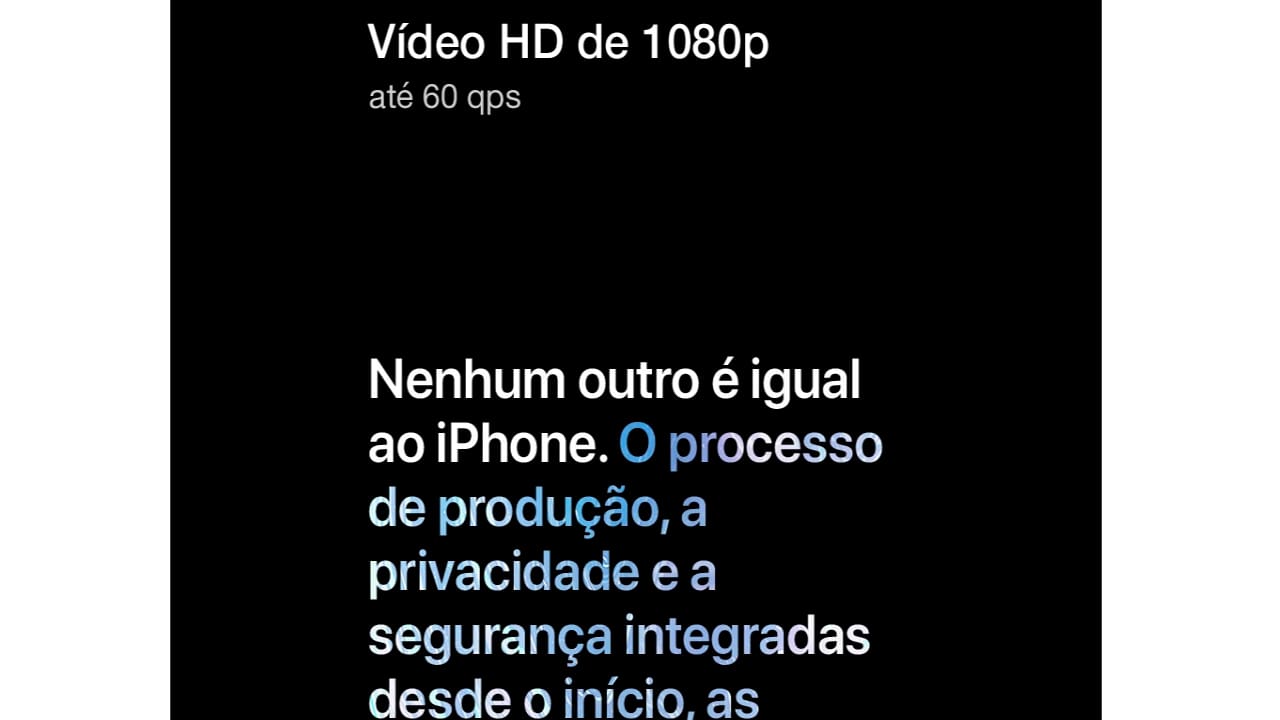iPhone XR Apple