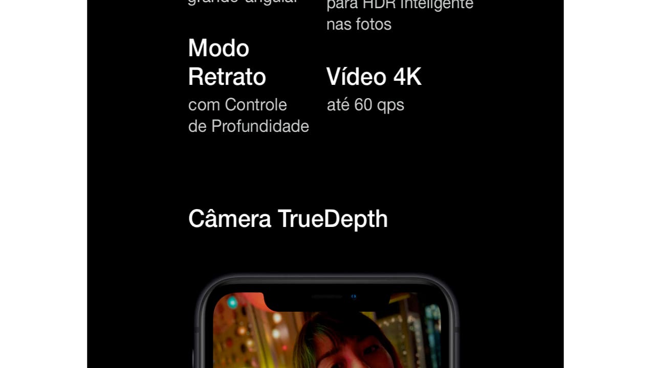 iPhone XR Apple