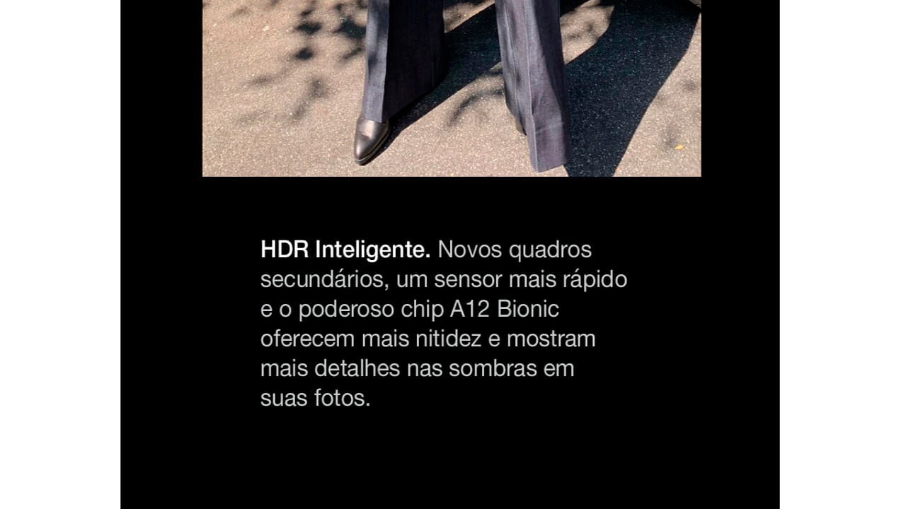 iPhone XR Apple