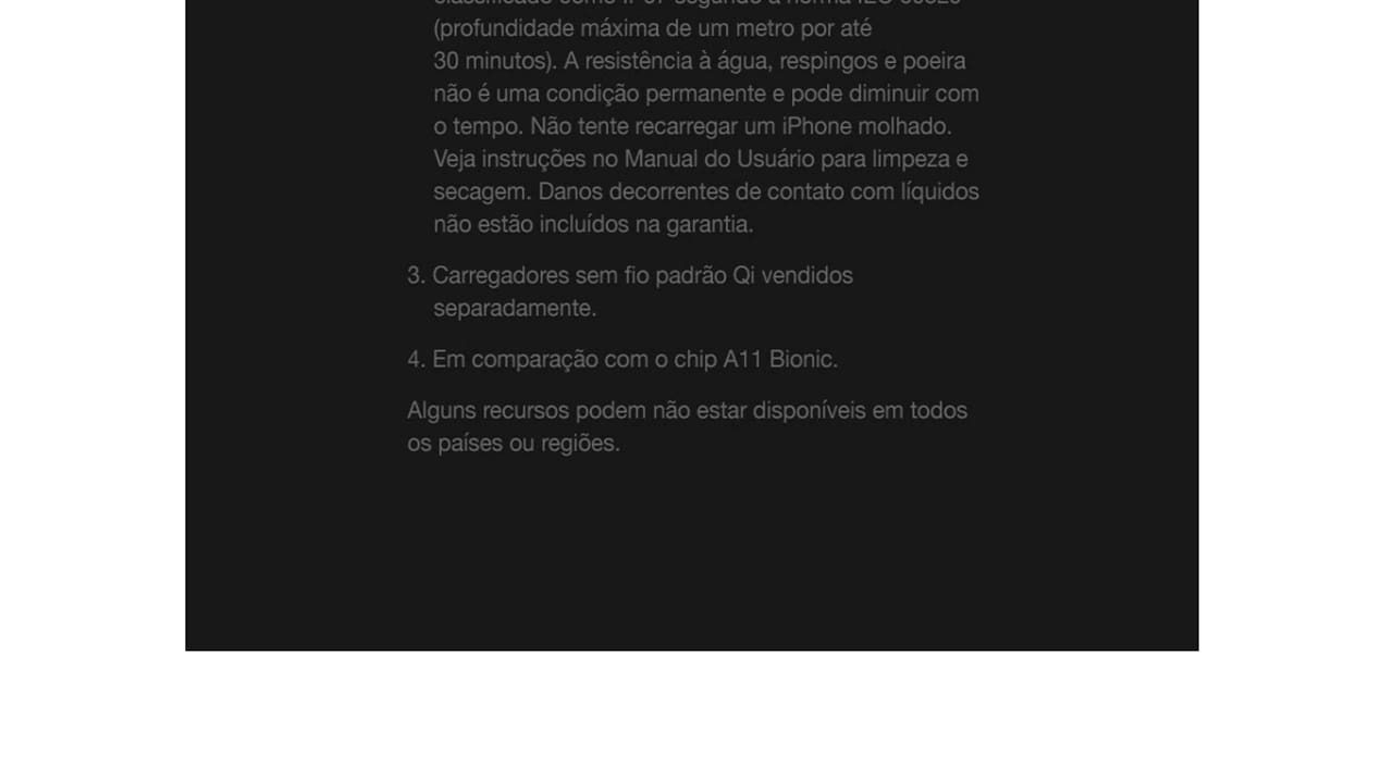 iPhone XR Apple