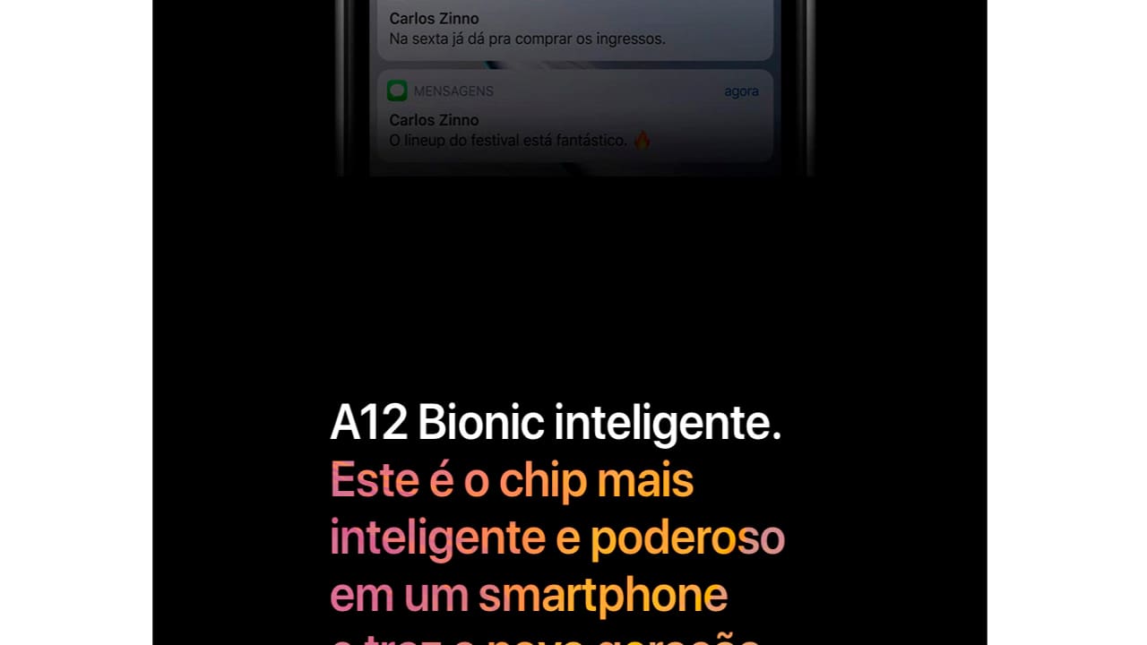 iPhone XR Apple