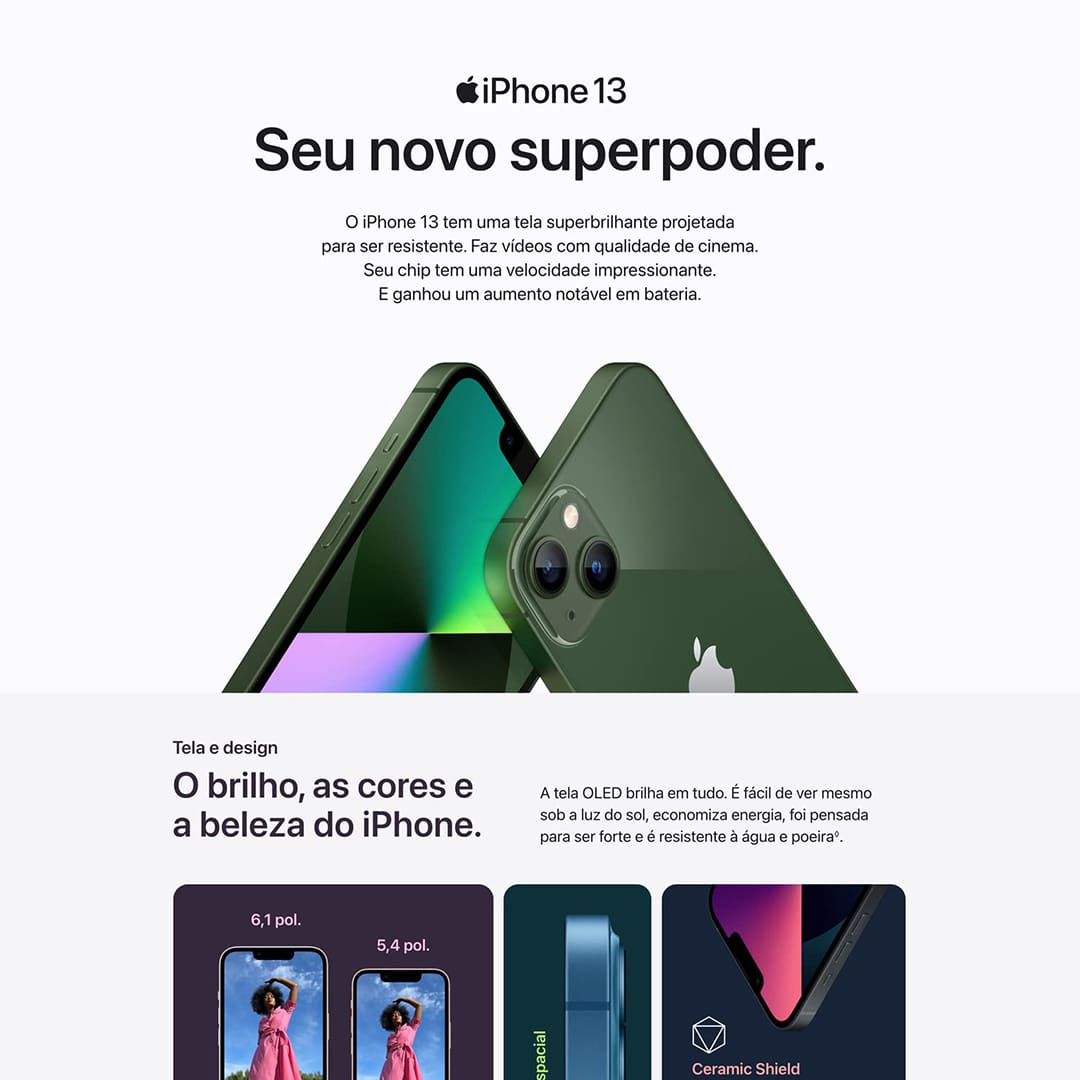 Iphone 13