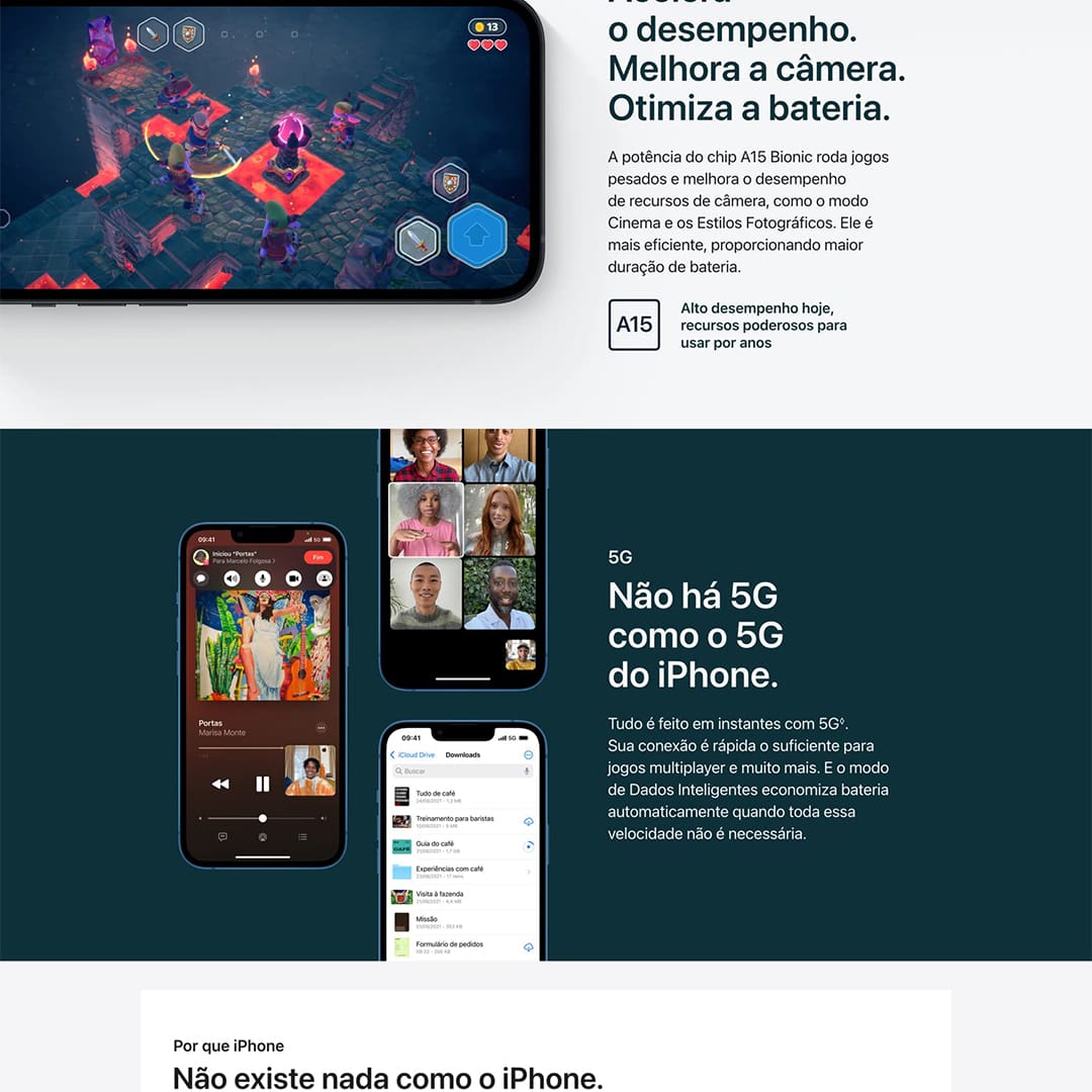Iphone 13