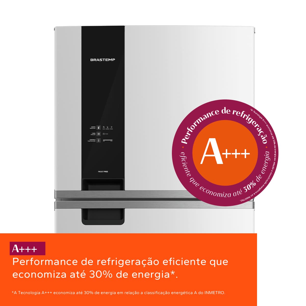 Armazenamento e economia de energia