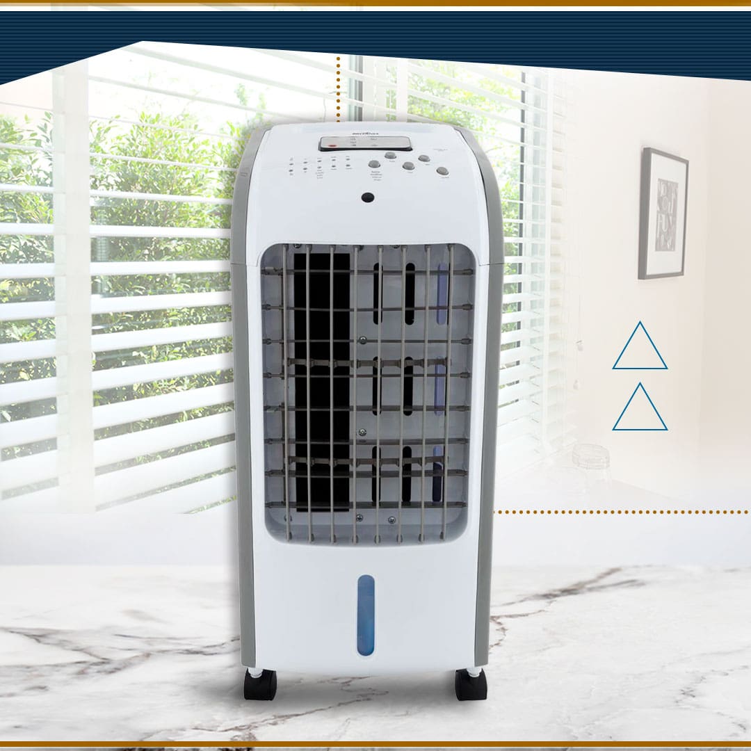Climatizador Britânia BCL01F