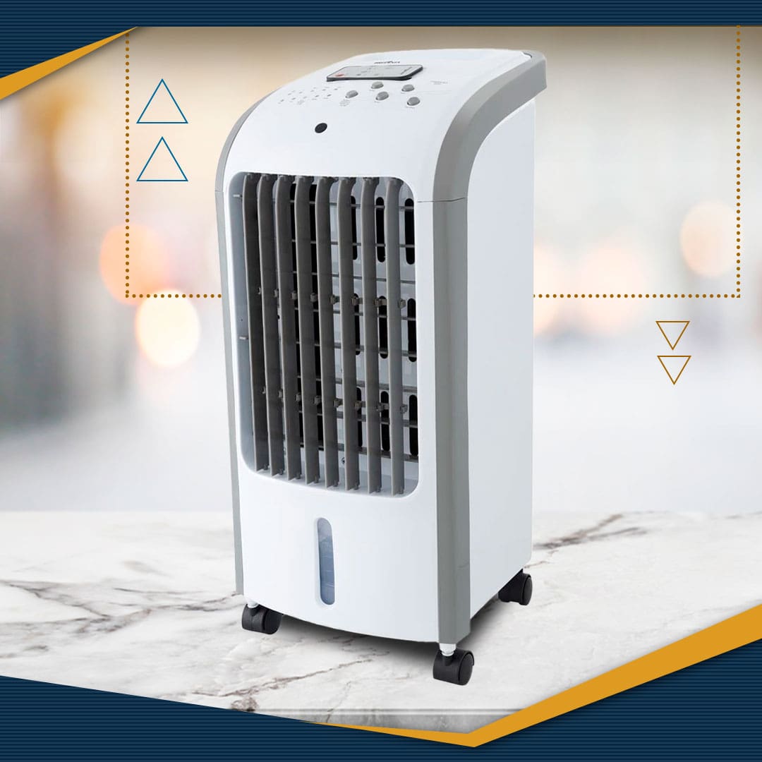 Climatizador Britânia BCL01F
