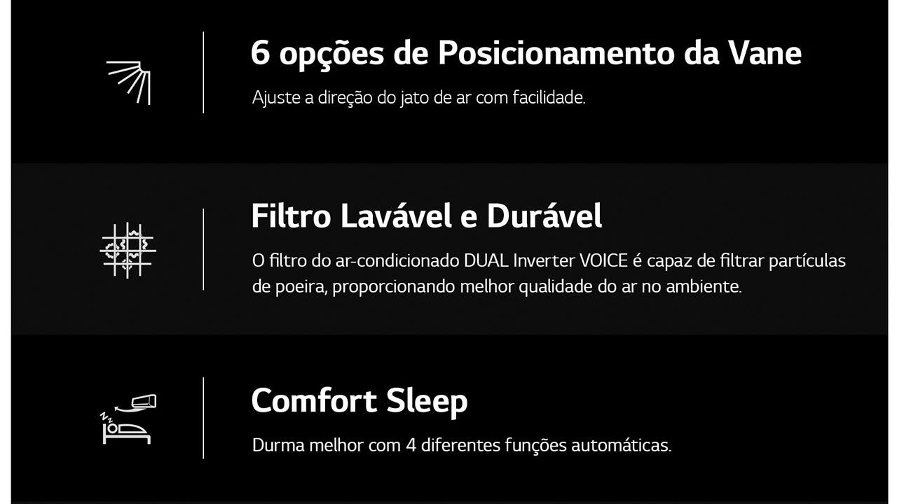 ar-condicionado-split-lg-dual-inverter-voice-s4-q12ja315-frio-12000-btus