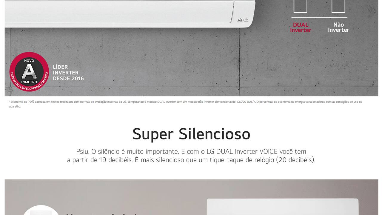 ar-condicionado-split-lg-dual-inverter-voice-s4-q12ja315-frio-12000-btus