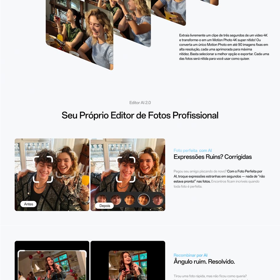  Smartphone OPPO Reno 14F 5G Tela 6,57" 256GB