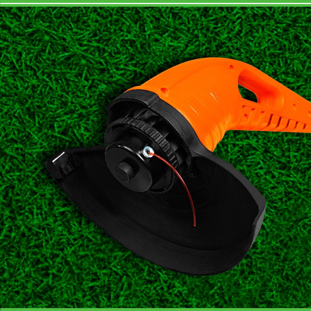 Aparador de Grama Elétrico Tramontina AP1500T 1.500W