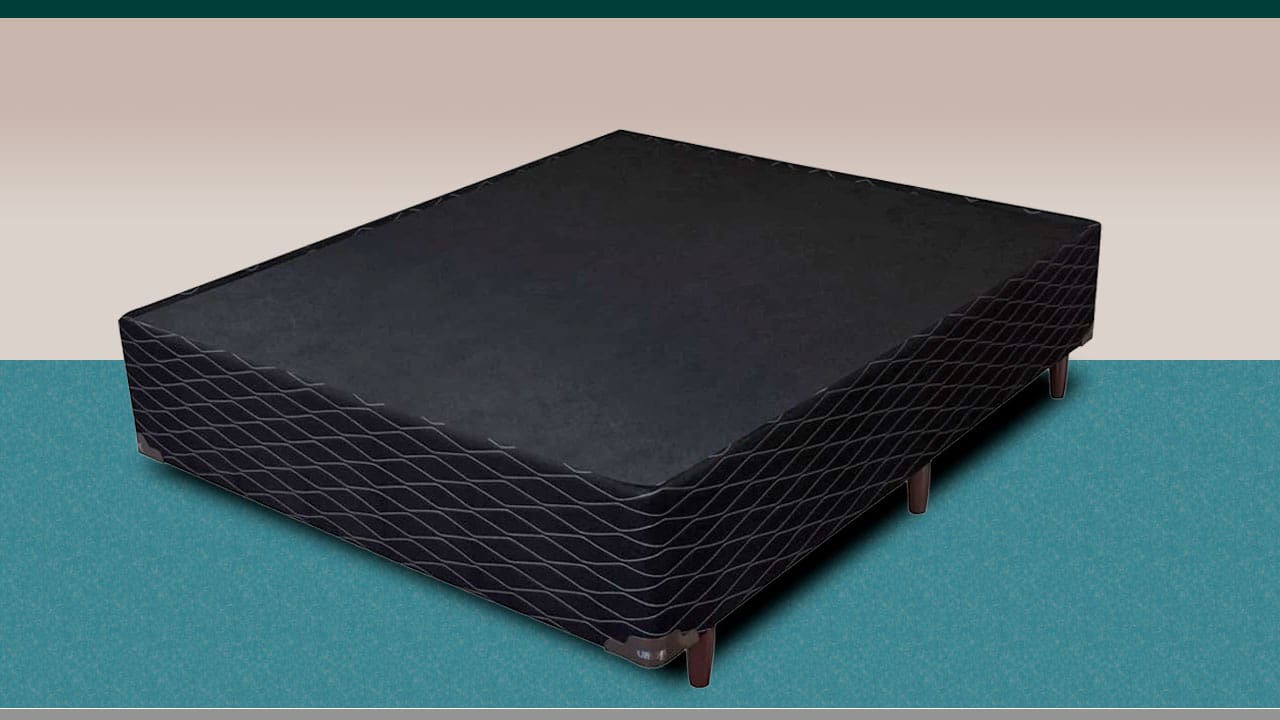 Base Box Casal Fascinium Umaflex