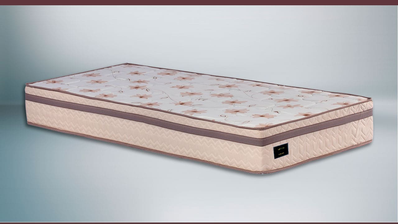 Colchão Solteiro Globalflex Orion