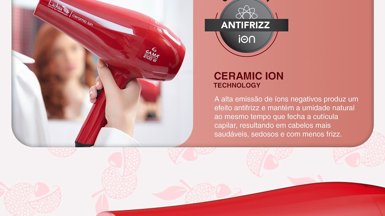 secador-cabelos-gama-italy-lichia-vermelho