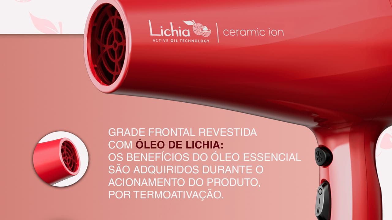 secador-cabelos-gama-italy-lichia-vermelho
