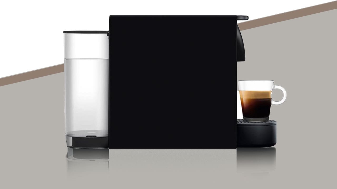 Máquina Café Nespresso Essenza Mini C30