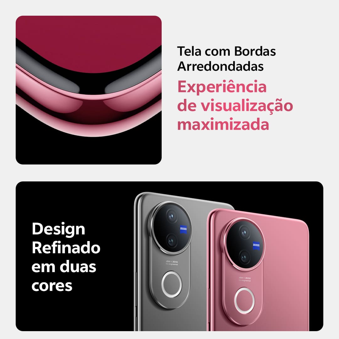 Smartphone JOVI V50 5G