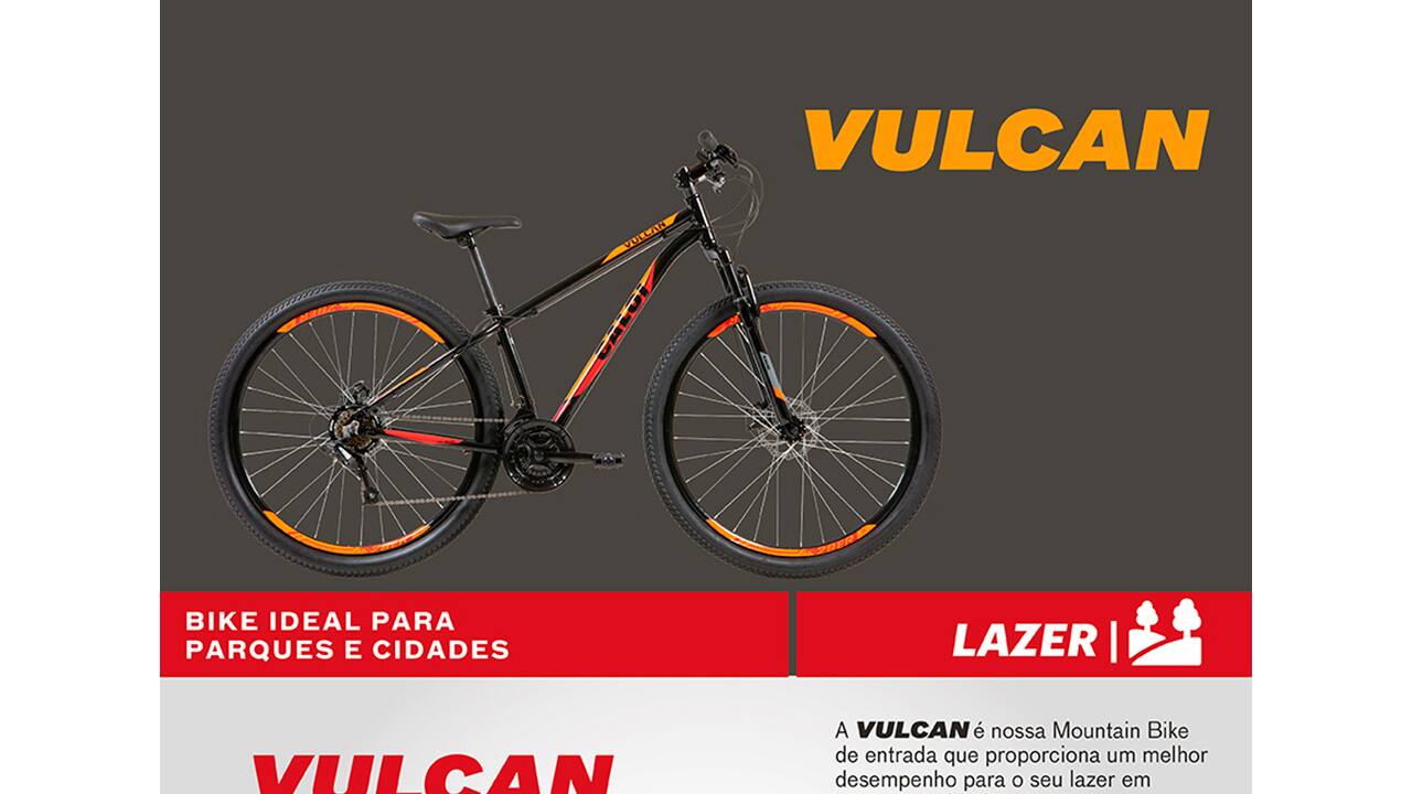 bicicleta-caloi-vulcan-aro-29-21-marchas-preta