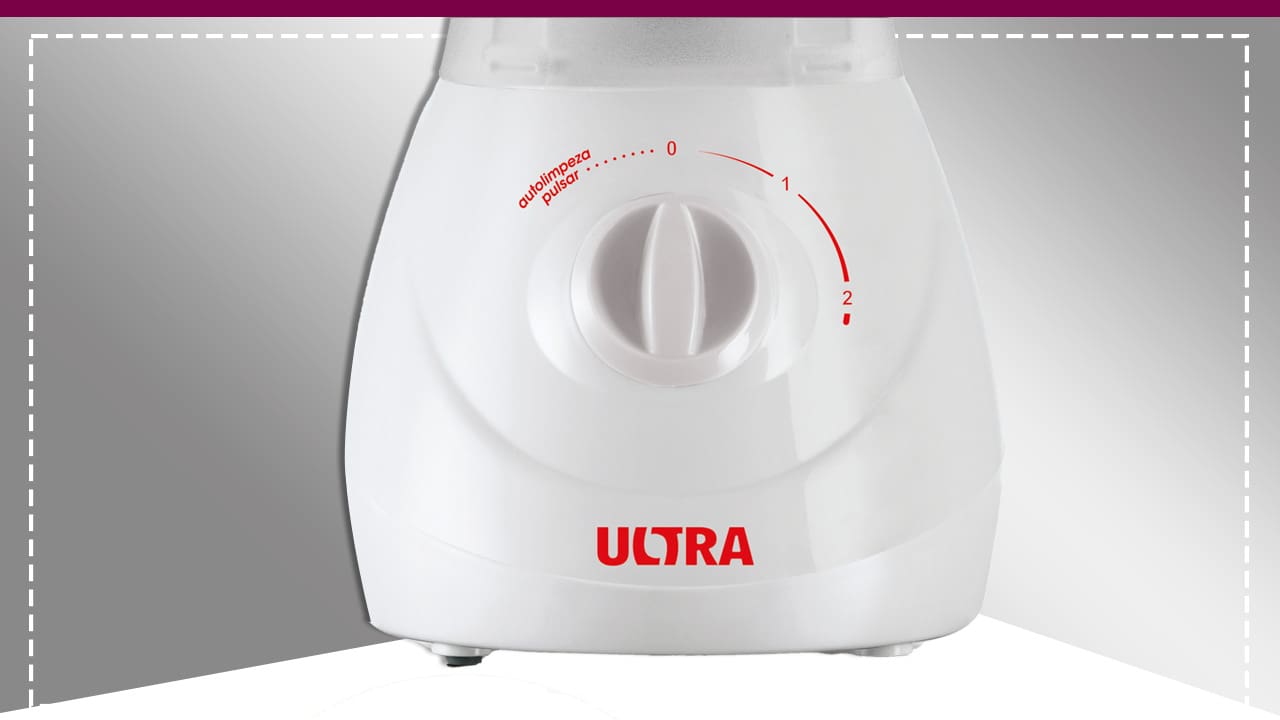 Liquidificador Mondial Ultra L25