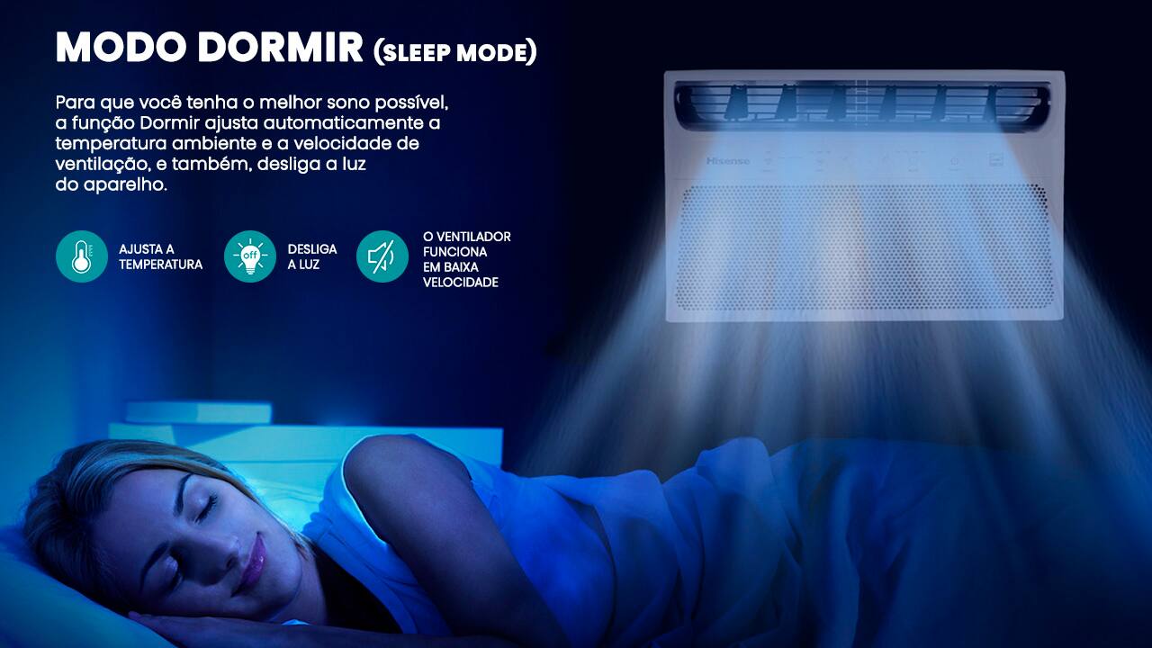 Ar-Condicionado - Ventilação - Climatização