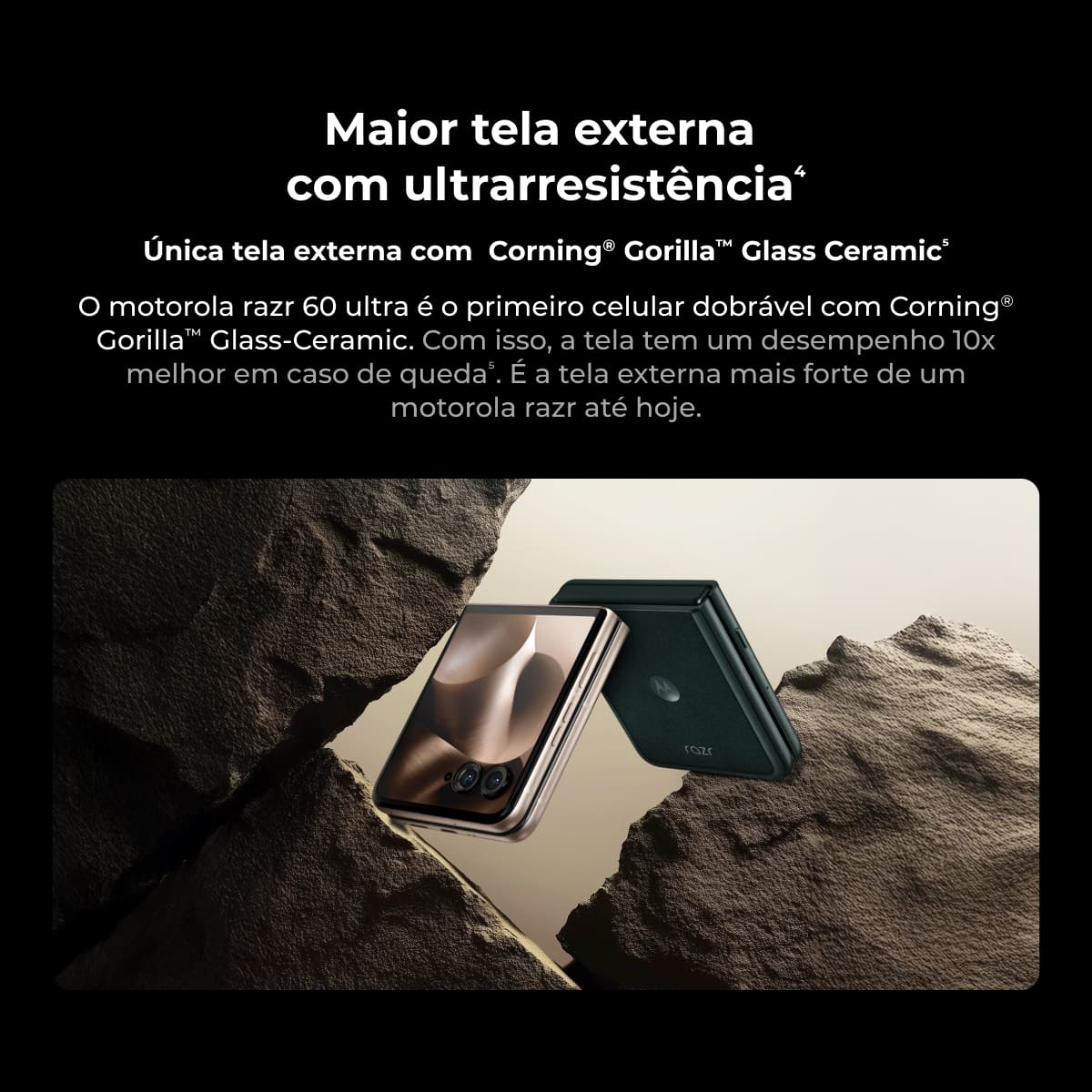 Motorola Razr 60 Ultra 1TB