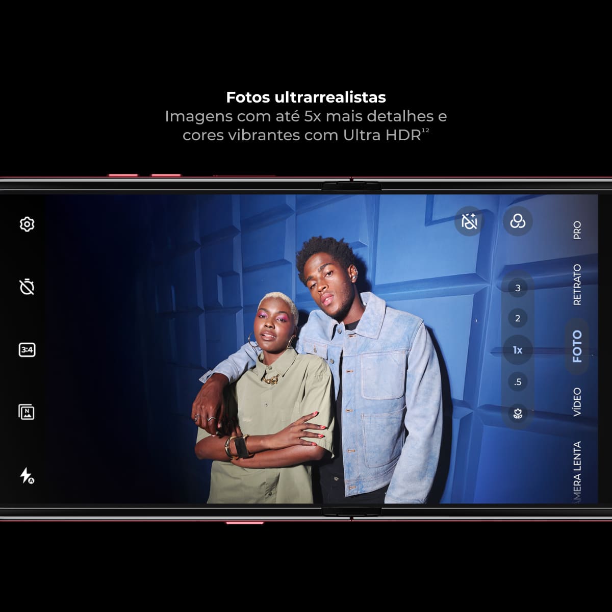 Motorola Razr 60 Ultra 1TB