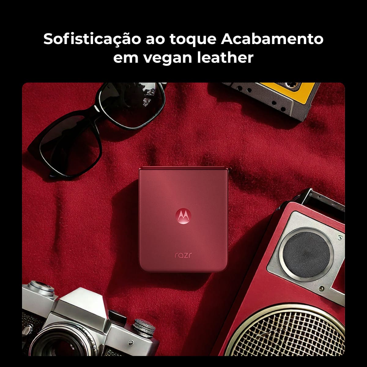 Motorola Razr 60 Ultra 1TB