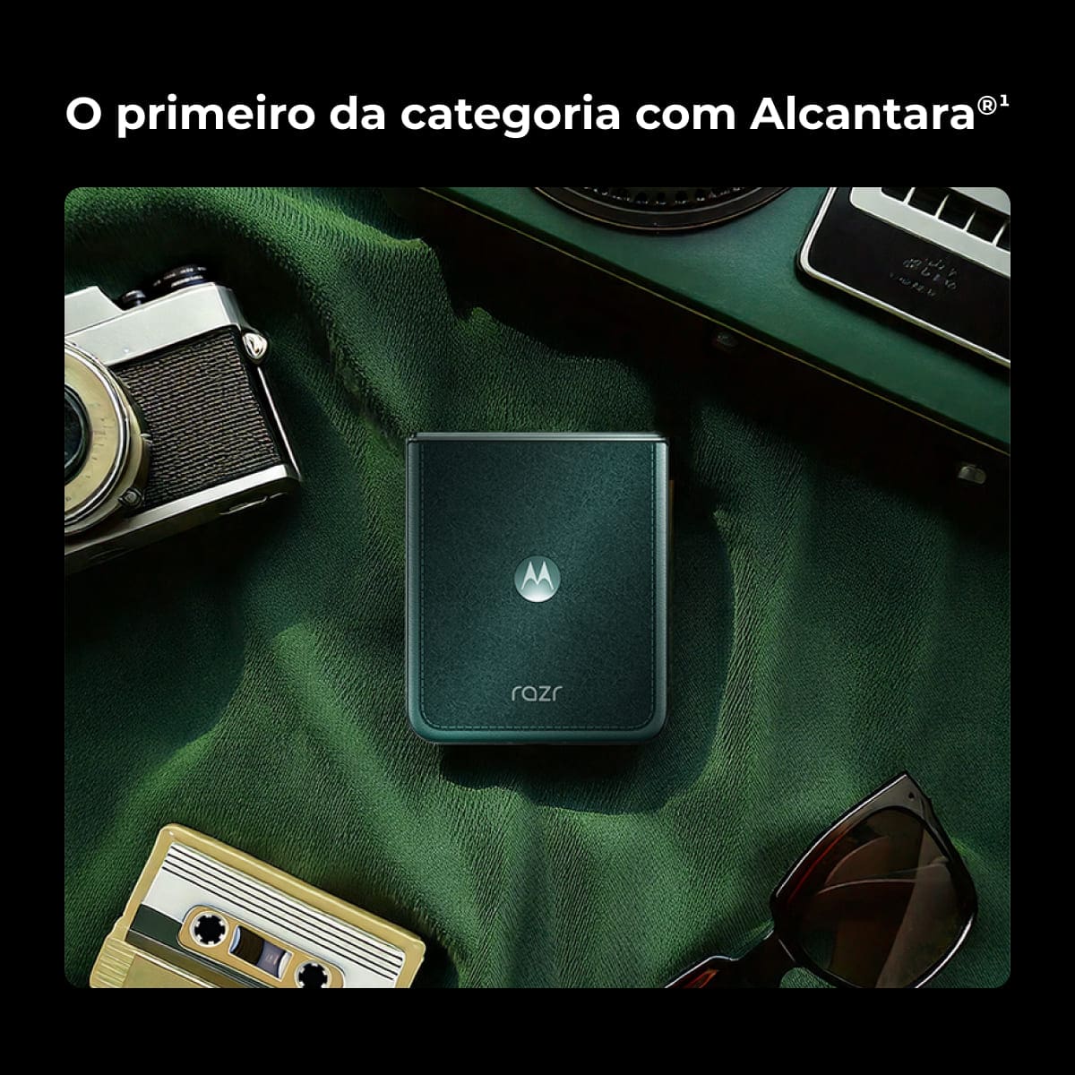 Motorola Razr 60 Ultra 1TB