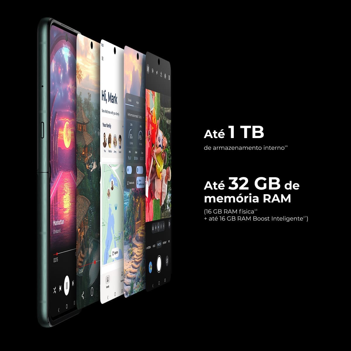Motorola Razr 60 Ultra 1TB