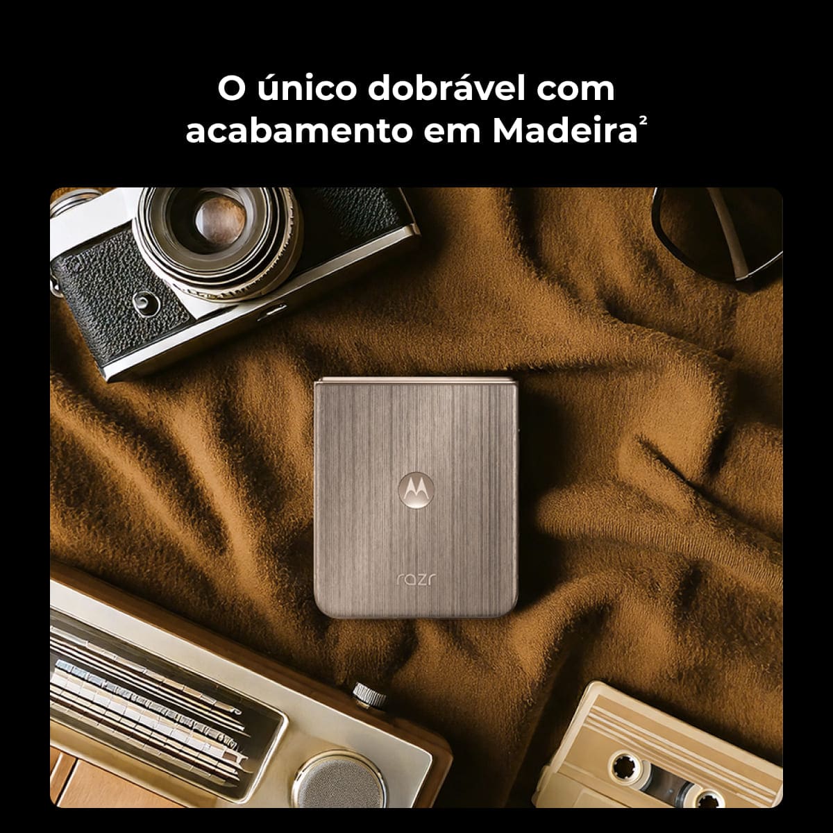 Motorola Razr 60 Ultra 1TB