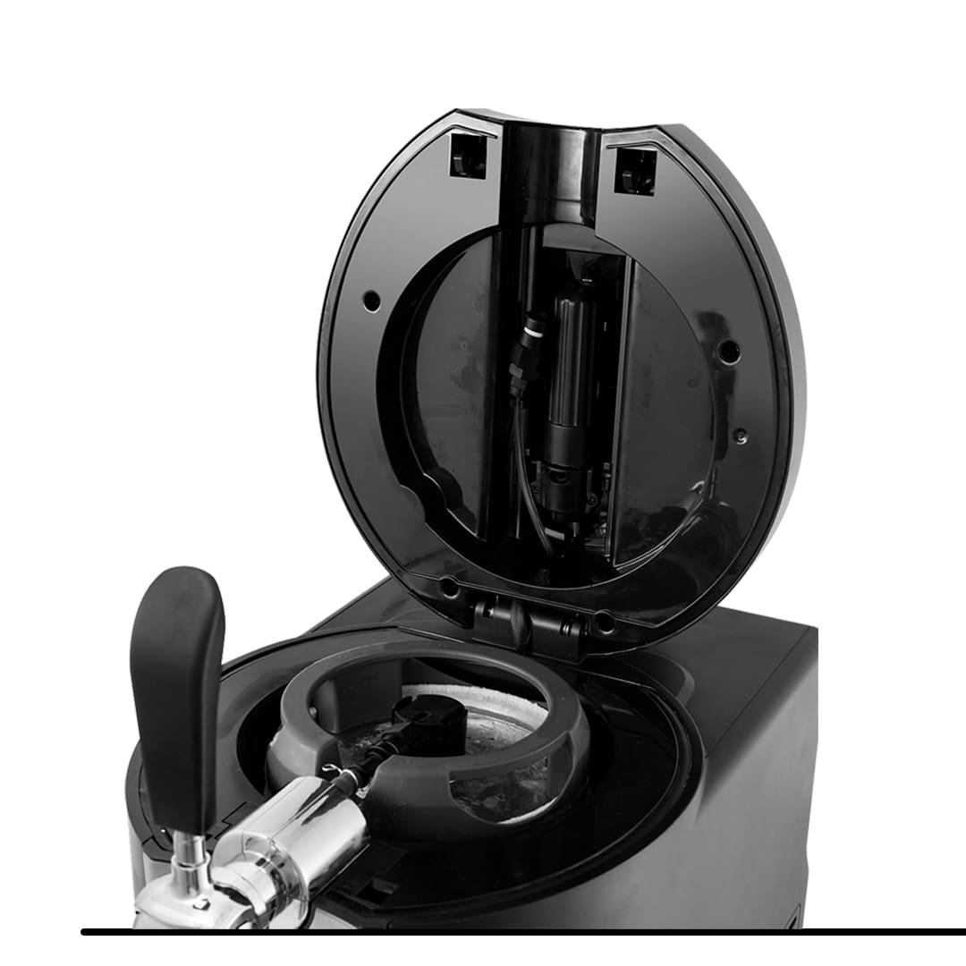 Chopeira Philco PCHO05I Barril 5 litros