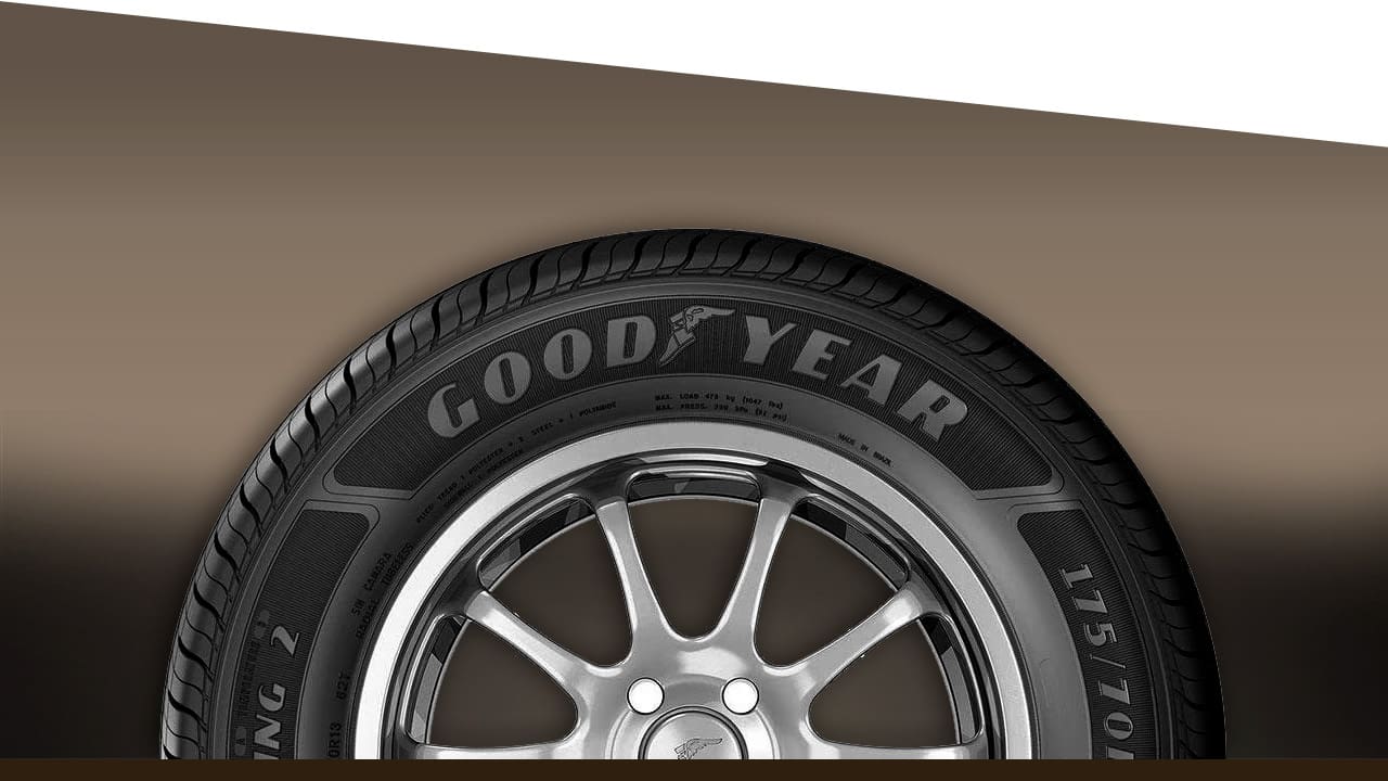 Pneu Goodyear Direction Touring índices