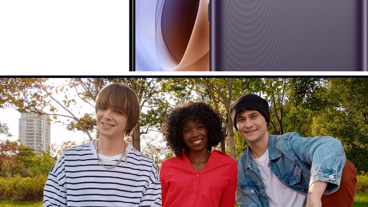 Smartphone Motorola Moto G31
