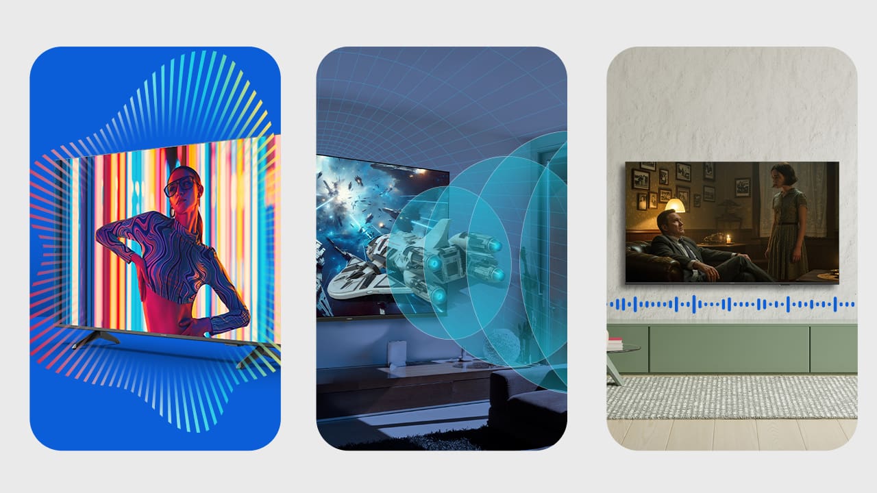 Smart TV 50 4K Philips 50PUG730078 UHD