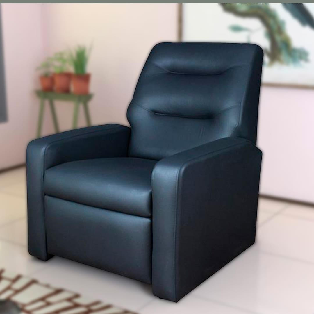 Poltrona Matrix Sorrento Corino