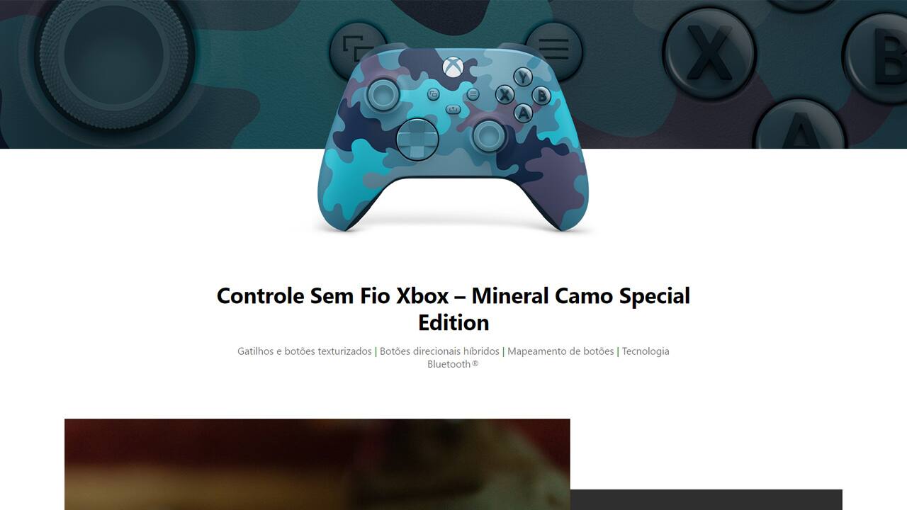 controle-sem-fio-xbox-series-mineral-camo-special-edition