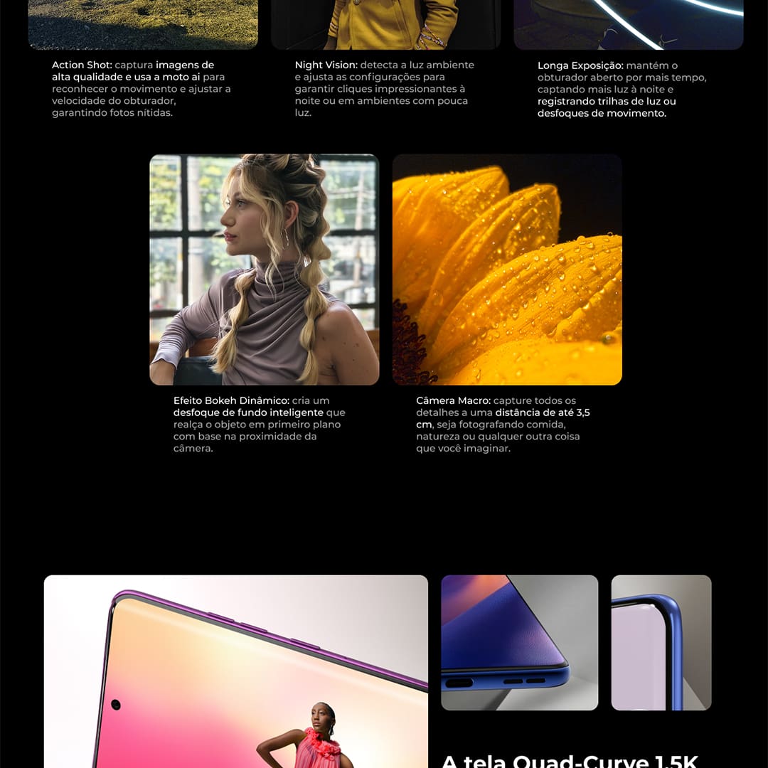 Motorola Edge 60 PRO