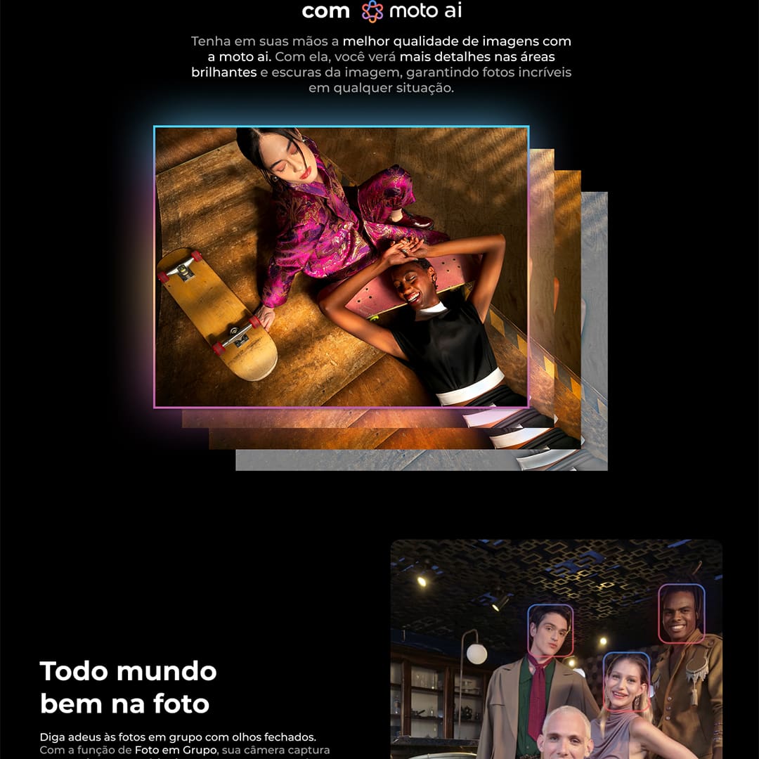 Motorola Edge 60 PRO