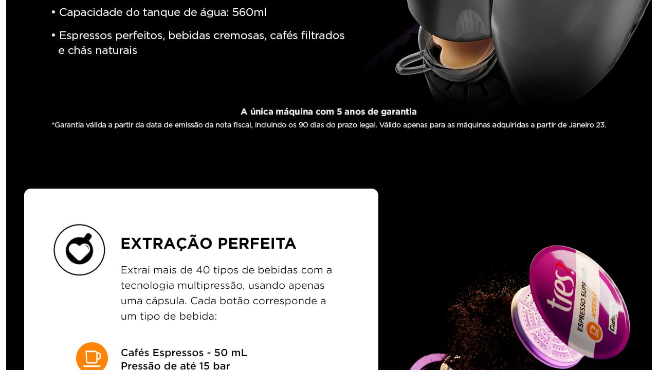 cafeteira-espresso-tres-lov-multibebidas