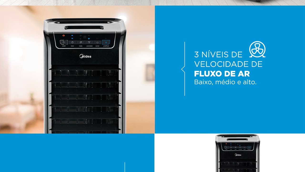 climatizador-portatil-midea-akap-frio-60w
