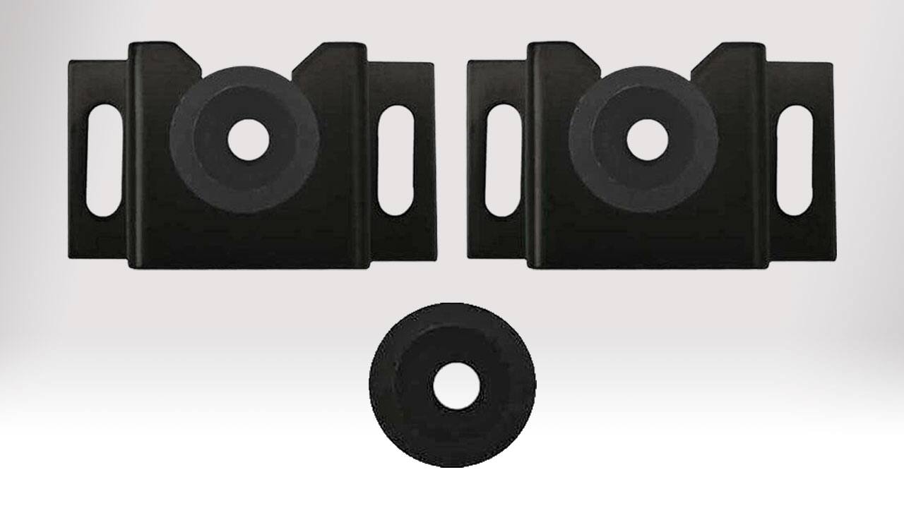 Suporte Fixo Universal Brasforma SBRUB750