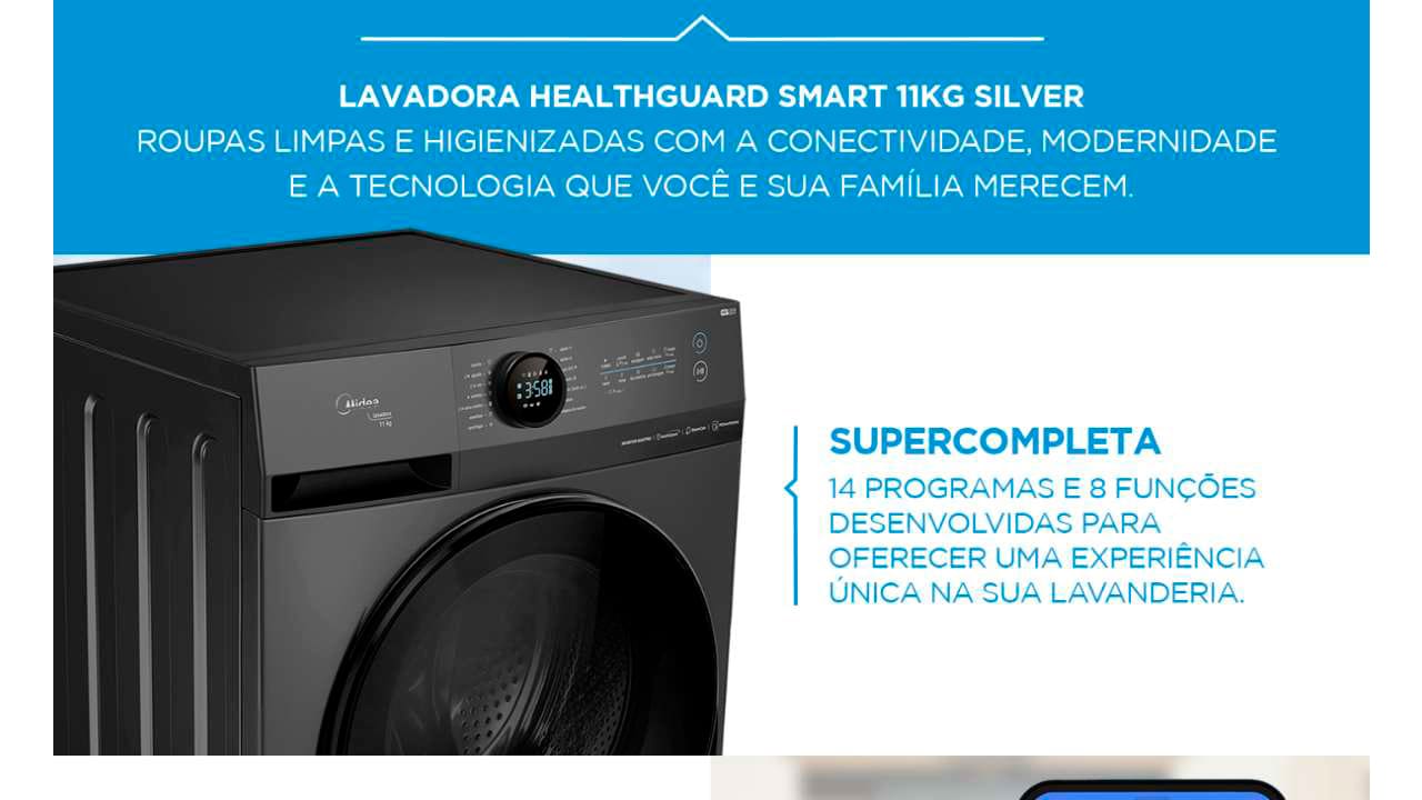 lavadora-roupas-midea-healthguard-smart-11kg-mf200w110wb-titanium