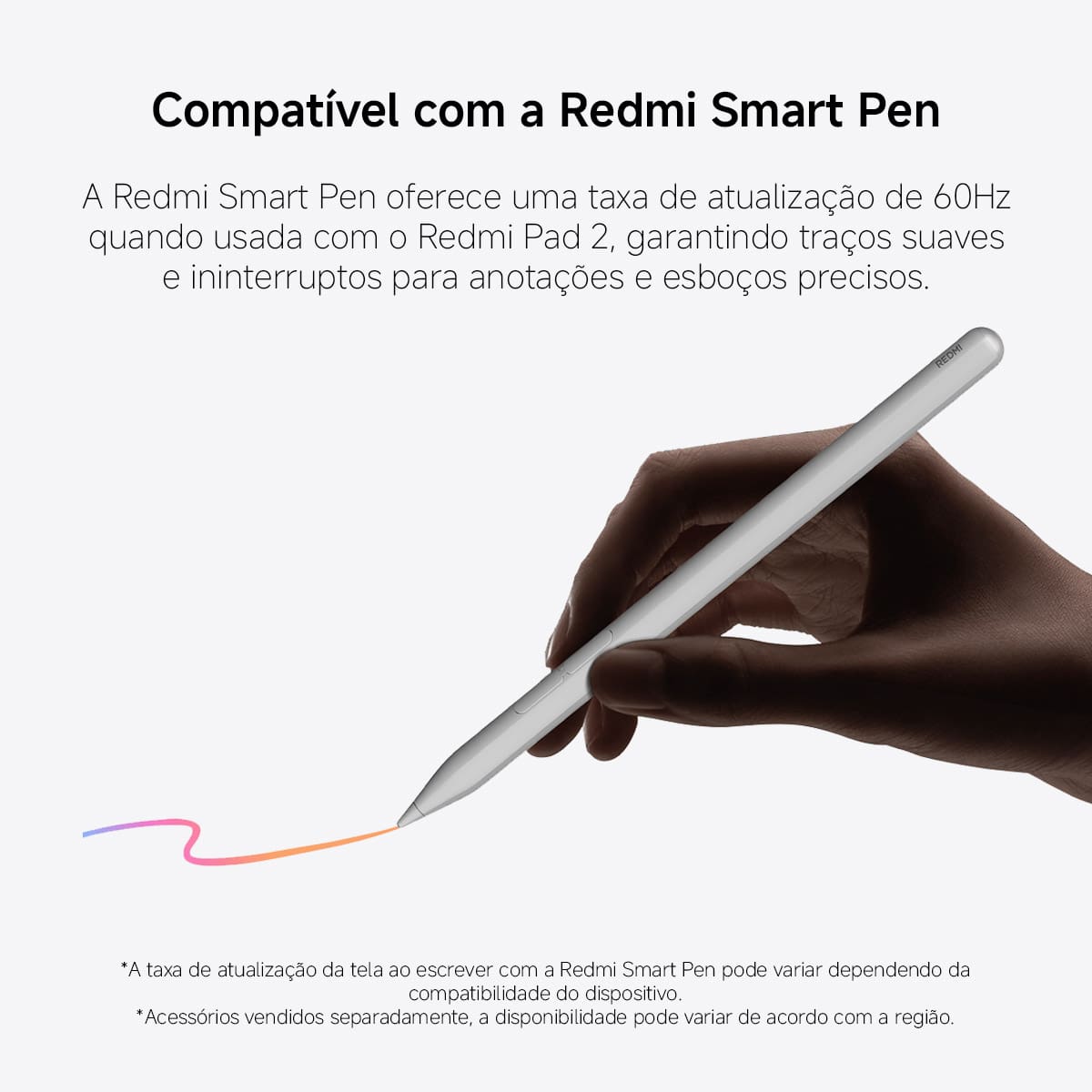 Tablet Xiaomi Redmi Pad 2 11" HyperOS