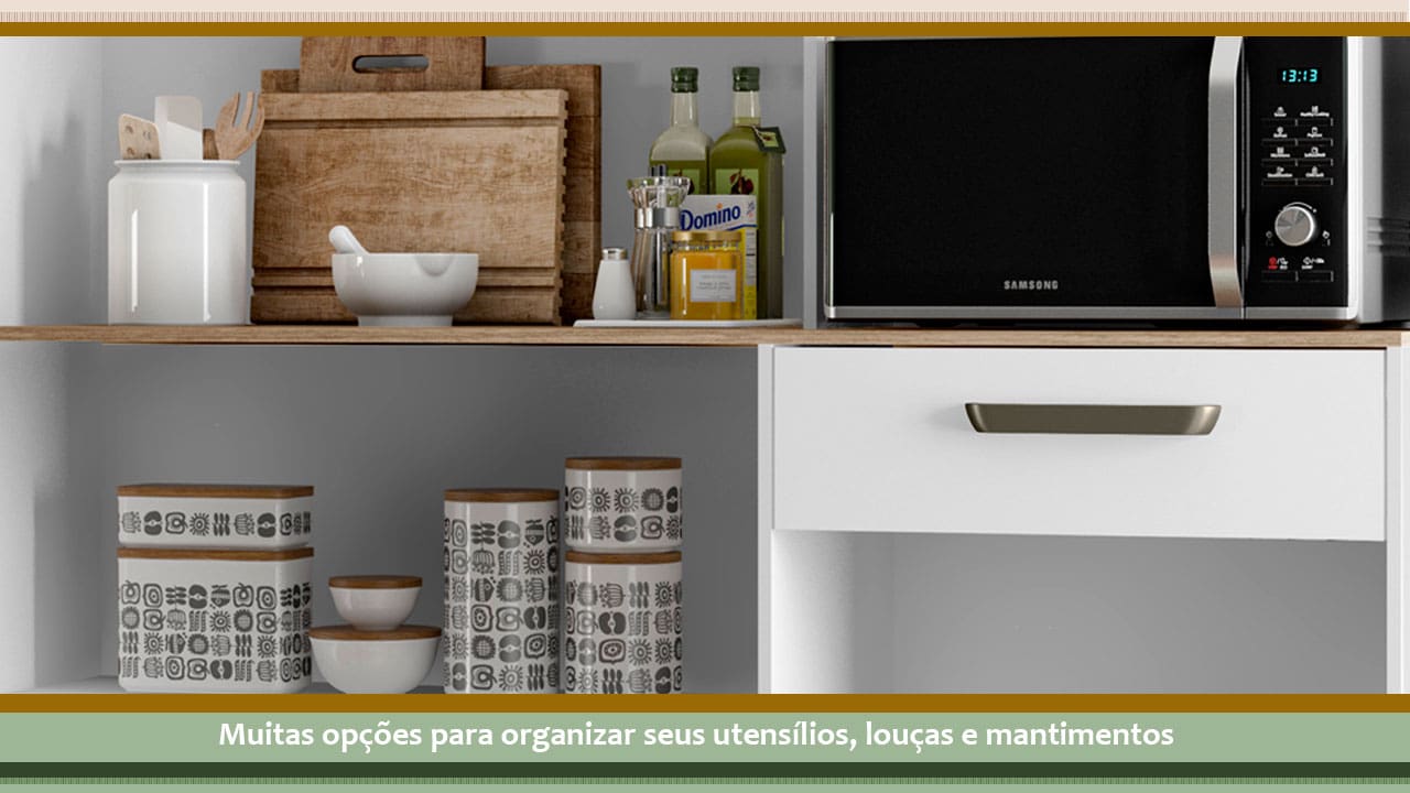 imagem mostra detalhes da parte interna