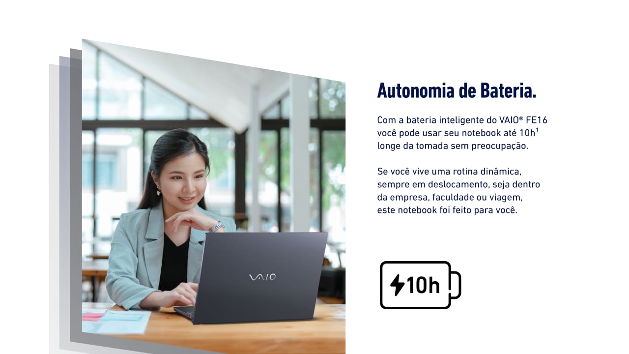 BATERIA INTELIGENTE