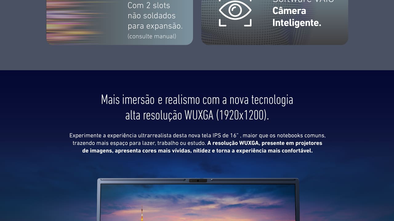 NOVA TECNOLOGIA